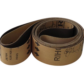 Шлифовальная лента J870K